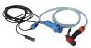 YD-104b Automobile Shower Set