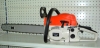 YD-5800 e-start chainsaw