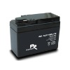 YG4A-BS Gel  Motorcycle battery