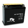 YG7-3A Gel Motorcycle battery