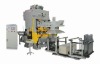 YKC series high-speed automatic production line for air conditioner fins/Fin Press Line/press /press machine