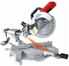 YM8250 254mm(10") sliding compound miter saw