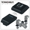 YONGNUO Newest PT-04 Flash Sync Trigger Remote CTR-301