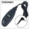 YONGNUO Timer Remote Cord MC-C1