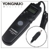 YONGNUO  Timer Remote Cord TC-80N2