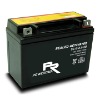YS12-6.5-3B Motorcycle Battery_Lead Acid Battery