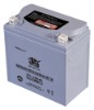 YT9A-BS motorcycle battery