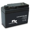 YTR4A-BS Sealed Lead Acid Battery_MF Battery_Motorcycle Battery
