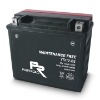 YTX12-BS Motorcycle Battery