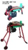 YT-LS4-37L log splitter