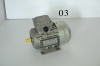 Y SERIES HORSE POWER MOTOR