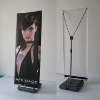 Y- display stand  with water base Chinese Supplier