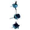 Yf120 Series Single Phase Asynchronous Capacitor Motor