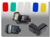 Yinyan BY-320AFD TTL Flash light