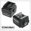 YongNuo  Hotshoe Adapter YN-H3