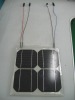 ZDNY-9.5C Solar panel