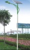 ZDNY-SL-LED20 solar light