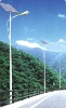 ZDNY-SL-LED40 Solar light