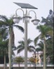 ZDNY-solar garden lamp 35W