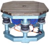 ZDPT vibratory platform