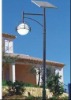 ZD-T013 solar garden lamp