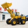 ZL50G Wheel loader
