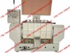 ZLC500 Straight Vibratory Finishing Machine