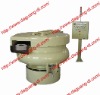 ZLP300 Vibratory Finishing Machine