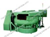 ZLQ200 Full-Automatic Vibratory Finishing machines