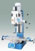 ZX45 drilling and milling machine