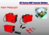 ZX7 Inverter welder (IGBT technology)