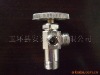 Zinc Alloy Angle Valve