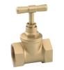 Zinc Alloy Stop Valve