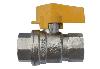 Zinc Ball Valve