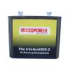 Zinc Carbon 4R25-2 / 6V Battery