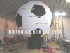(Advertising) Ground balloon items.advertising inflatables,inflatable advertising,balloon,football game.