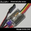 [Super Deal] 11A Electronic Speed Controller for RC airplane (DL11A+)