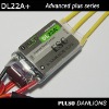 [Super Deal] 22A Electronic Speed Controller for RC airplane (DL22A+)