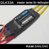 [Super Deal] 33A Electronic speed controller for RC Helicopters (DLH33A)
