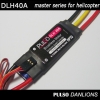 [Super Deal] 40A Electronic speed controller for RC Helicopters (DLH40A)
