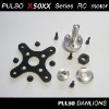 [Super Deal]Brushless Motor Accessories X50 for RC hobby models