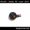 [Super Deal]Out runner Brushless Motor X2830-19 for RC hobby models