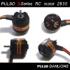 [Super Deal]Outrunner Brushless Motor X2830-19 for RC hobby models