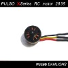 [Super Deal]Outrunner Brushless Motor X2835-10 for RC hobby models