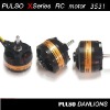 [Super Deal]Outrunner Brushless Motor X3531-18 for RC hobby models