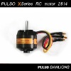 [Super Deal]PULSO Outrunner DC Brushless Motor X3537-16 for RC hobby models, RC model motor, RC toys motor, RC airplane motor