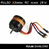 [Super Deal]PULSO Outrunner Model Motor 2814 Series for RC hobby models, RC model motor, RC toys motor, RC airplane motor