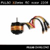 [Super Deal]PULSO RC Model Motor X2826-14 for RC hobby models