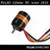 [Super Deal]PULSO RC Model Motor X3554 for RC hobby models, RC model motor, RC toys motor, RC airplane motor
