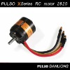[Super Deal]PULSO RC model Motor X3537-08 for RC hobby models, RC model motor, RC toys motor, RC airplane motor